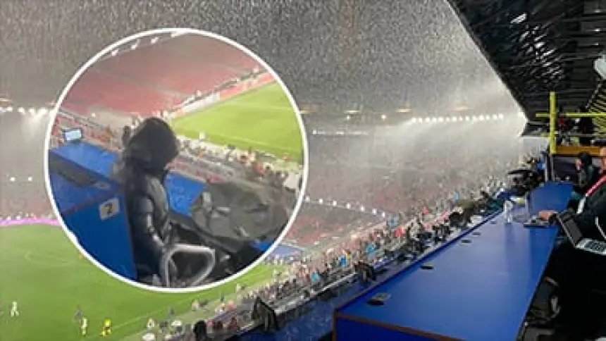 إعلام إفريقي: المغرب مرشح واقعي وموثوق لاحتضان نهائي "مونديال 2030" بعد فضيحة تسربات الـ"كامب نو"